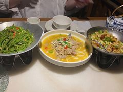 -小菜园新徽菜(马鞍山金鹰店)