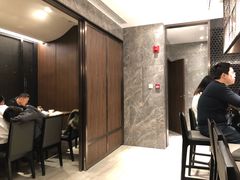包厢-橘焱胡同烧肉夜食(BFC外滩金融中心店)