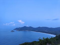 -西涌国际滨海旅游区