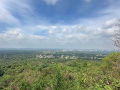 -海口火山口国家地质公园