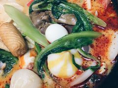 麻辣烫-杨国福麻辣烫(观前街店)