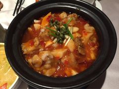 -粗茶淡饭·汉口公馆(循礼门店)