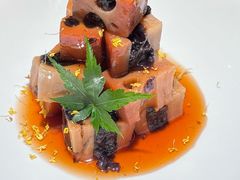 -吴越荣记·苏州菜·松鼠桂鱼(娄门景区店)