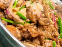 -蛙月荷·紫苏牛蛙(三街两巷店)