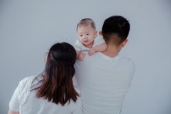 -小鬼当佳儿童摄影(河北保定店)