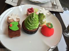 逸廊-深圳四季酒店·馥自助餐厅