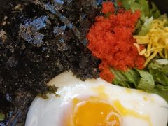 -鱼籽村秘制拌饭(崇文门店)