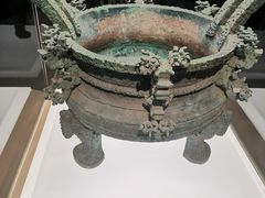 -上海博物馆(人民广场馆)