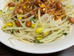 经典红油凉面-艺味深尝(云锦路店)