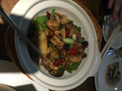 京焰风尚云南菜(乐客城店)-雀舞云南菜(乐客城店)