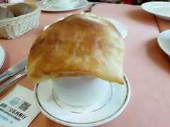 -新侨三宝乐西餐厅(崇文门店)