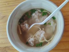 -鸡鸣汤包(红山动物园店)