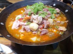 -韶山冲湘菜馆(大明湖店)