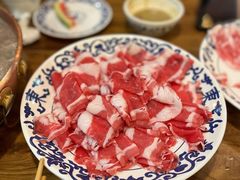 -东镇老火锅(高新区店)