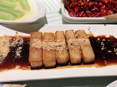 -渝信川菜(西单店)