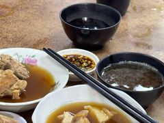 -新记肉骨茶
