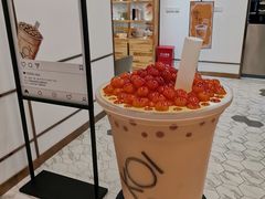 -KOI Thé(力宝广场店)