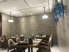 -盛百味·家宴餐厅(霸州分店)