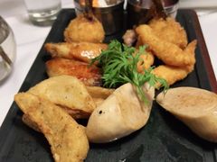 -佐度王子扒房(天鹅湖店)