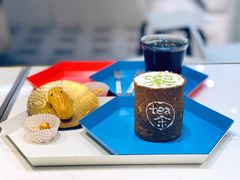 -茶是一枝花泡茶店