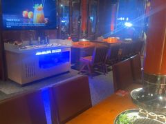 -老高烧烤(龙华星河iCO店)