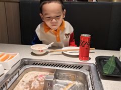 -海底捞火锅(群光广场店)