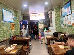 -鸡汁麻辣粉煎豆腐(凤栖街店)