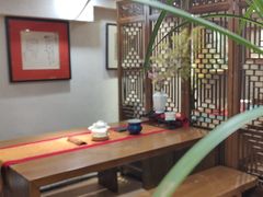 -菩提书坊(侨福大厦店)
