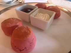 -Salon de Ville浦江汇(上海外滩华尔道夫酒店店)