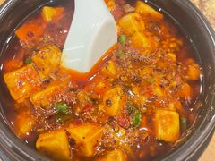 -粤香村(清真川菜店)