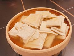 -古萧汪家羊肉馆(淮北四马路店)