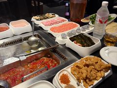 -川西坝子火锅(清江东路3.0直营店)