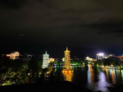 -忆咖啡观景餐厅(桂林象山公园店)