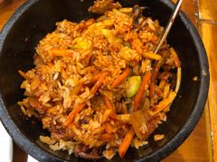 八爪鱼拌饭-全州拌饭馆(断桥店)