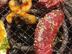 -火炉火自助餐(西直门凯德MALL店)