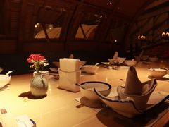 -老船坞餐厅(北京亚洲大酒店 )