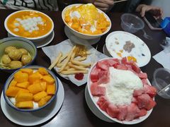 -水牛奶皇后糖水铺(深圳总店)