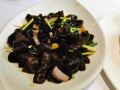 -老洋房花园饭店(绍兴路店)