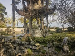 -浙江西子宾馆·瑶园咖啡厅