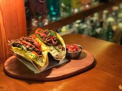 墨西哥牛肉塔可-COMMUNE幻师(上邦百汇城店)