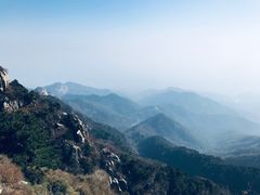 -泰山风景名胜区