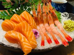 -阿吾罗日本料理(K11艺术中心店)