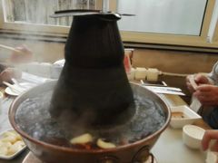 -牛街·马辈儿涮肉(牛街二店)