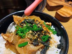 牛藏特色石锅饭-牛藏·黑毛和牛烧肉(环市东店)
