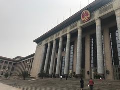 -人民大会堂