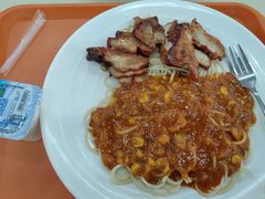 -东华大学第一食堂(松江校区店)