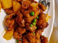 -崂山印象·青岛·海鲜渔家菜