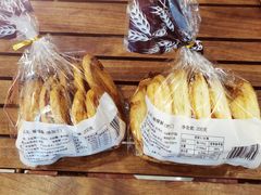 -国际饭店·帆声西饼屋(黄河路店)