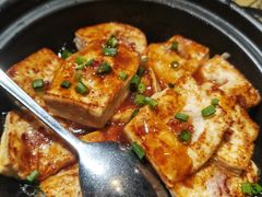 手磨豆腐-井水小厨·湘菜(活力广场店)