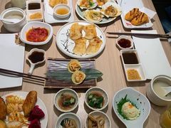 -大渔铁板烧(万象城店)